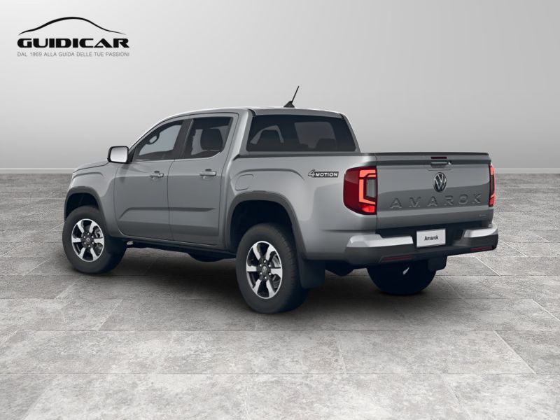 GuidiCar - VOLKSWAGEN INDUSTRIALI Amarok 1 Amarok Style  3.0 TDI 177 kW  4MOTION auto Nuovo
